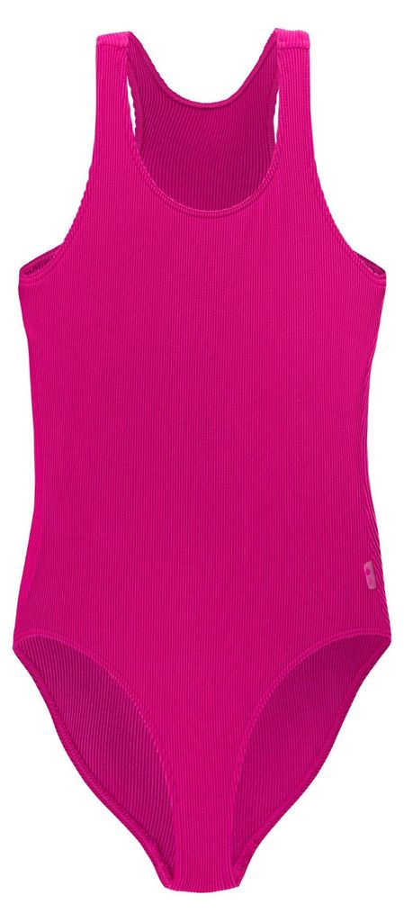 Kids' One-piece swimsuit CAVERA JR, AQUAWAVE