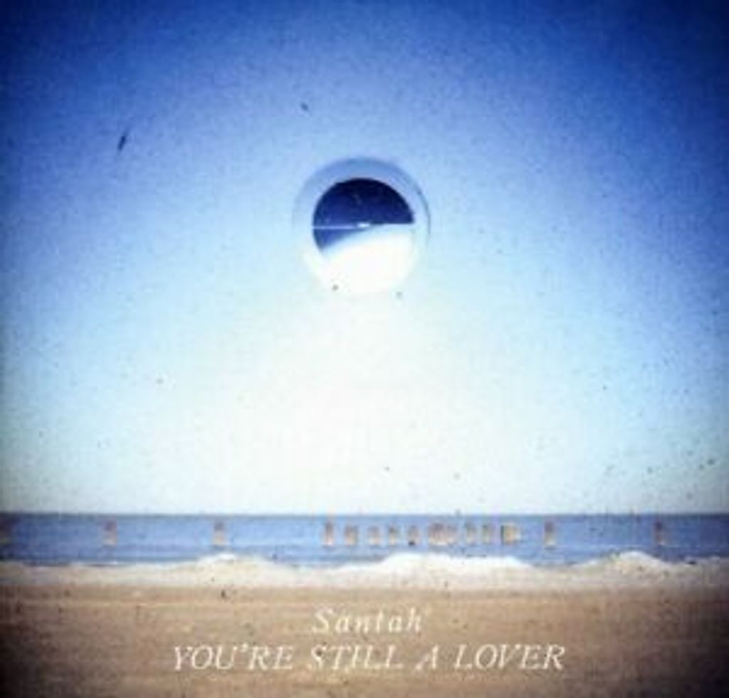 Santah : Youre Still A Lover CD