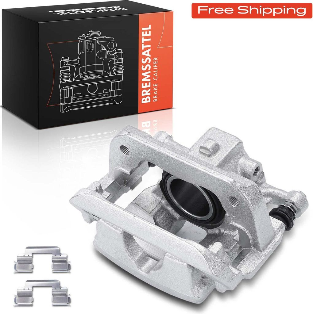 Frankberg 1x Bremssattel Vorderachse Rechts für MINI Mini Countryman R60 Mini Paceman R61 1.6L 2010-2016