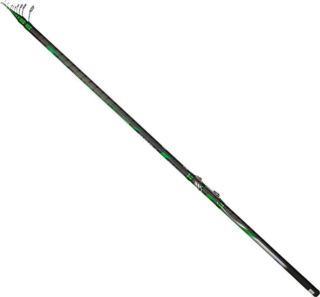 Lineaeffe Artistic Superior Bolognese Rute 4.00 m / 5.25 g 4.00 m