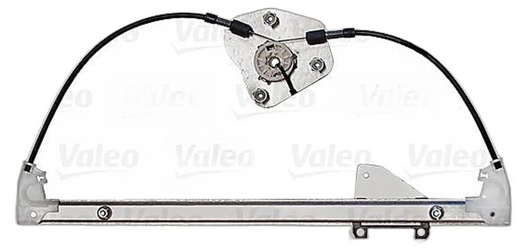 Fensterheber vorne links elektrisch VALEO passend für u.a. MAZDA 3