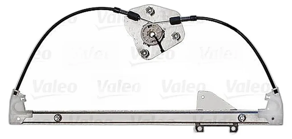 Mécanisme Lève-vitre Électrique Avant Gauche Valeo 851362 Mazda 3
