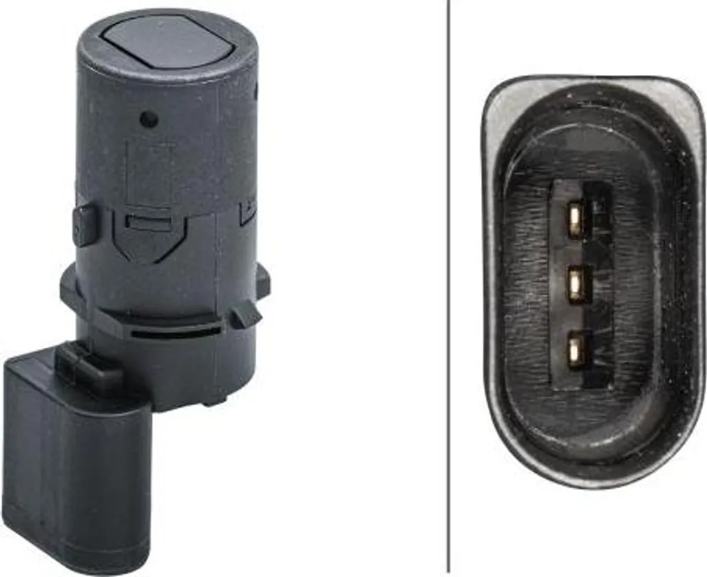 Capteur de recul ultrason pour A6 4B remplace la pièce OE 4B0919275C