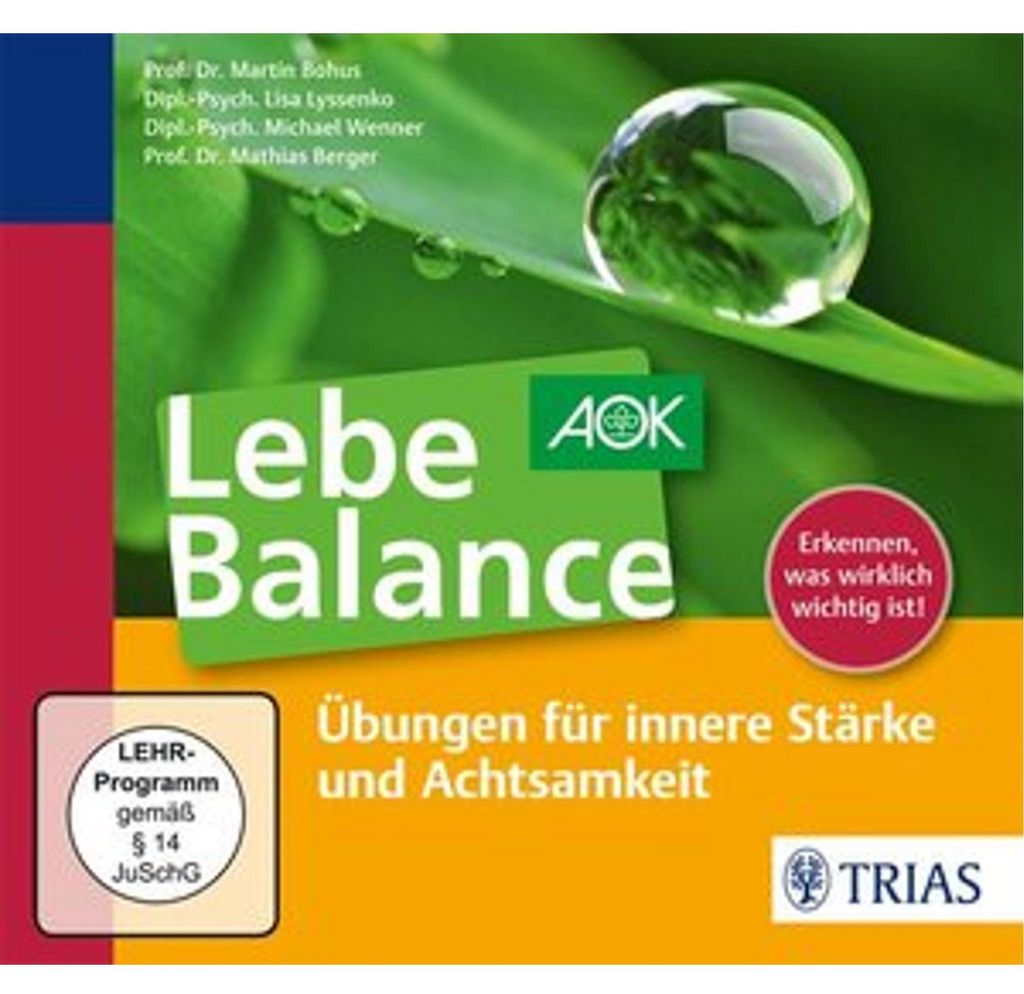Lebe Balance