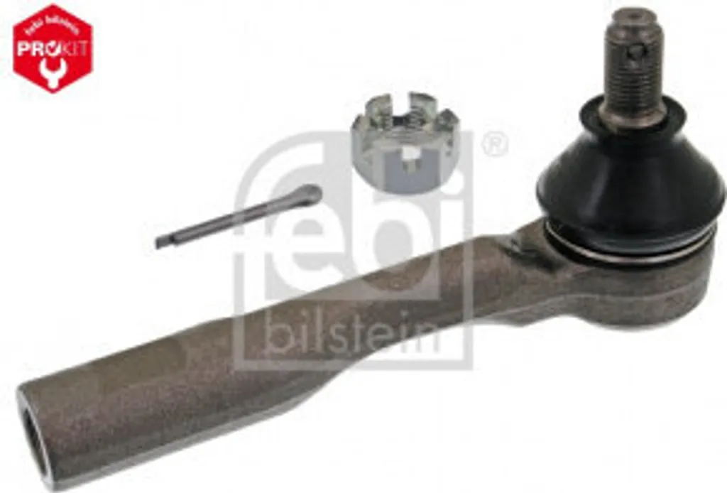 Tête de direction Lexus IS I : Pièce FEBI 43151 pour tenue de route