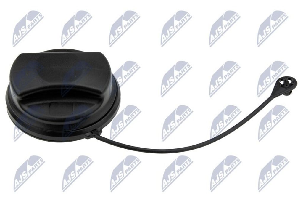 NTY EZC-PL-043 Tankdeckel Produktbild 