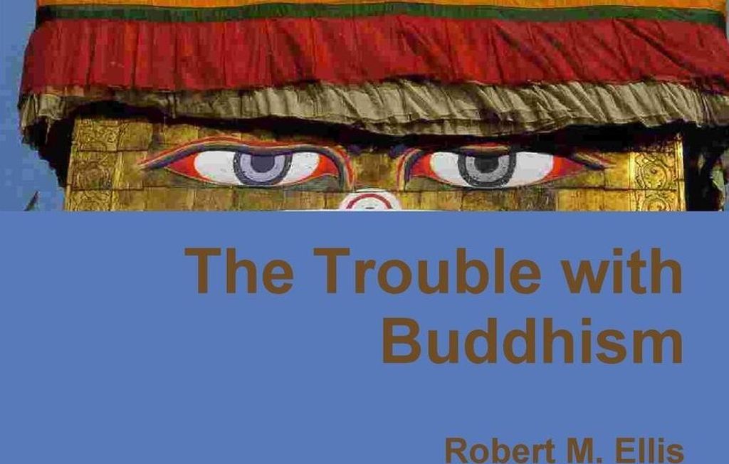 The Trouble with Buddhism.by Ellis, M. New .