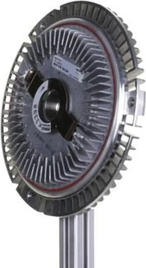 Visco-coupleur 160mm MAHLE CFC 66 000P Ventilateur de Radiateur Thermique