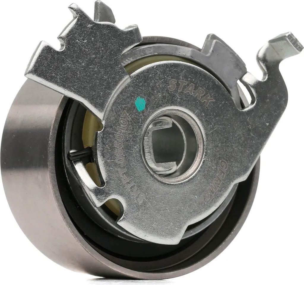 Spannrolle Zahnriemen Haute Résistance pour Astra H et Speedster E01