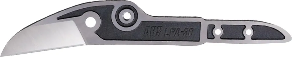 Lame ARS LPA-30-1 haute performance avec revêtement anti-adhérent