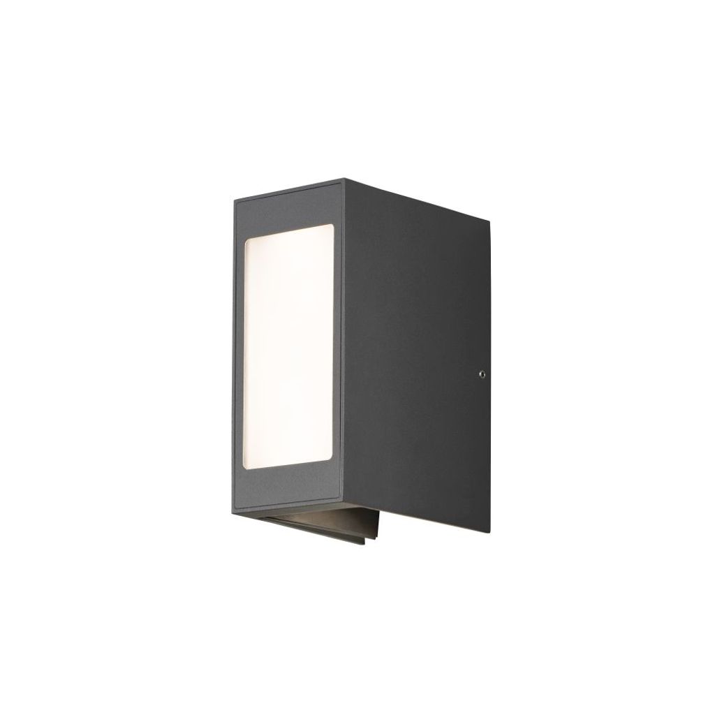 Konstsmide Cremona LED Wandleuchte mit Frontleuchte klein Produktbild 