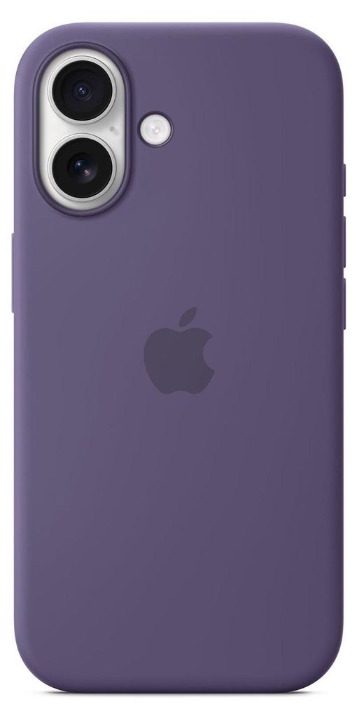 Etui Apple Silicon z MagSafe dla Apple iPhone 17 - Zdjęcie produktu 