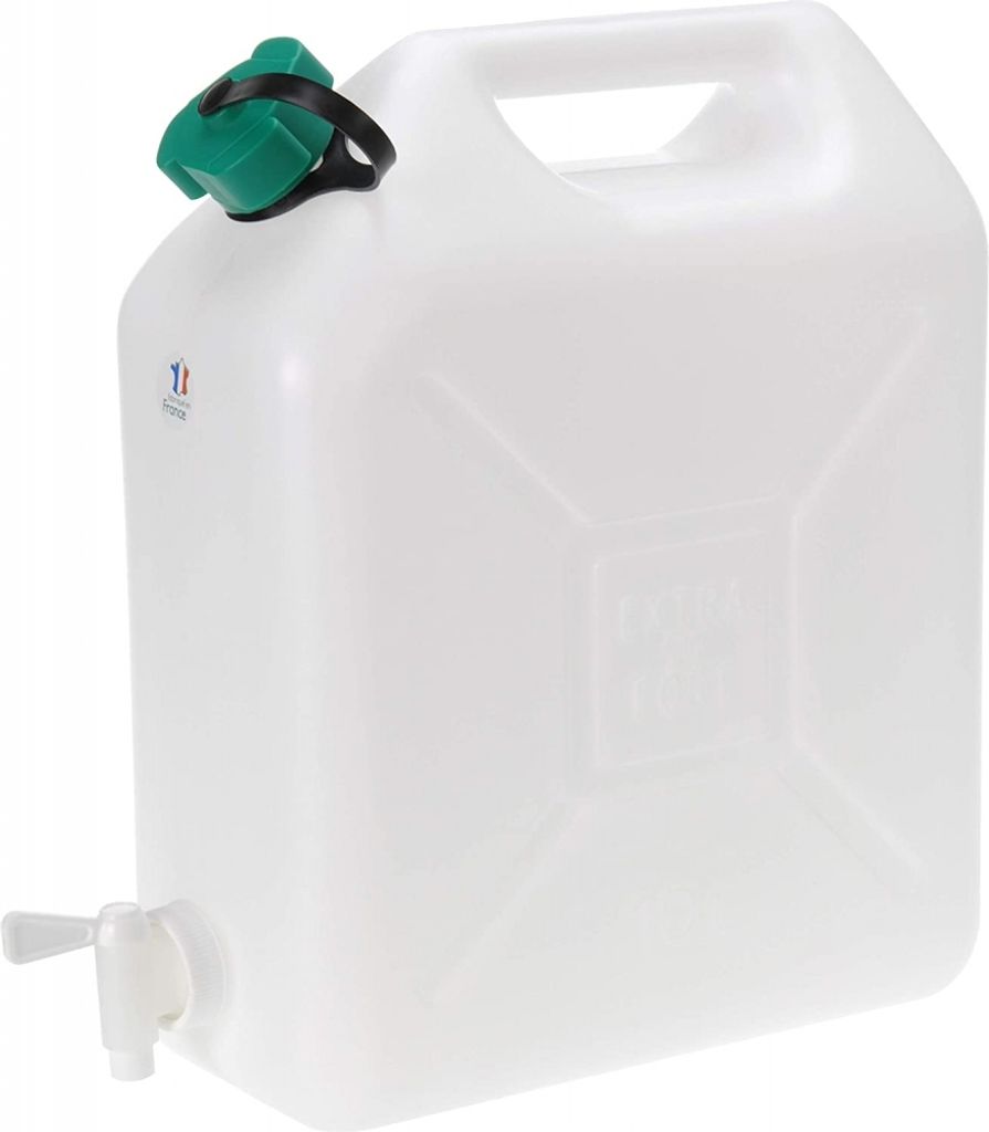 Kanister na vodu CAMPINGAZ 32795 10l Obrázok produktu 6