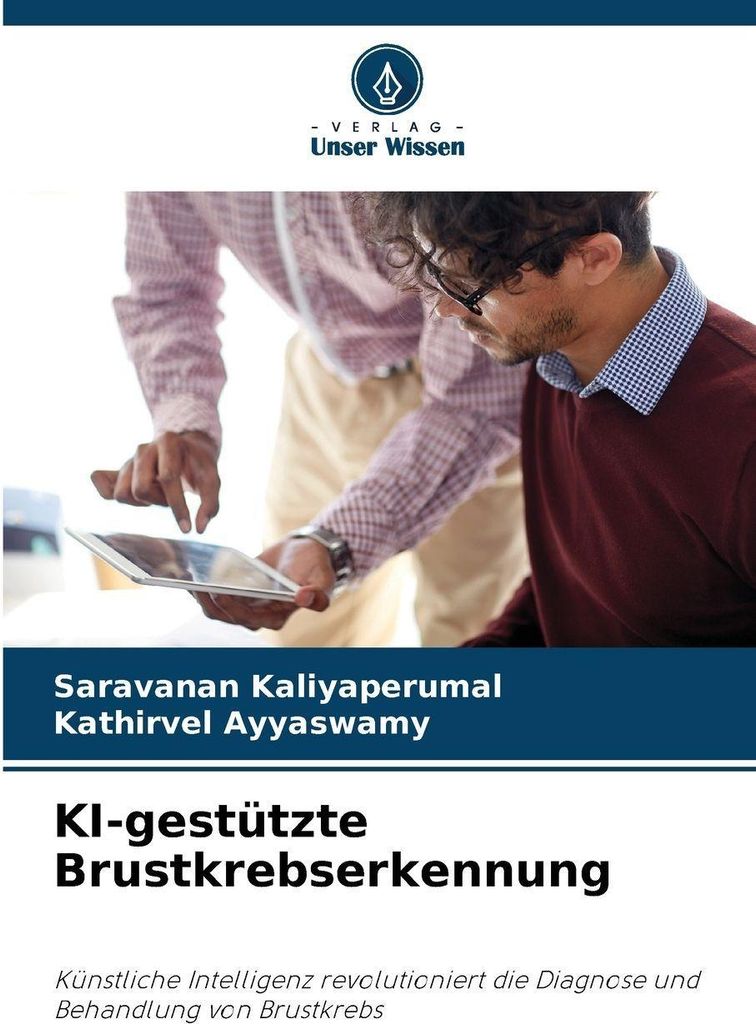 KI-gestützte Brustkrebserkennung