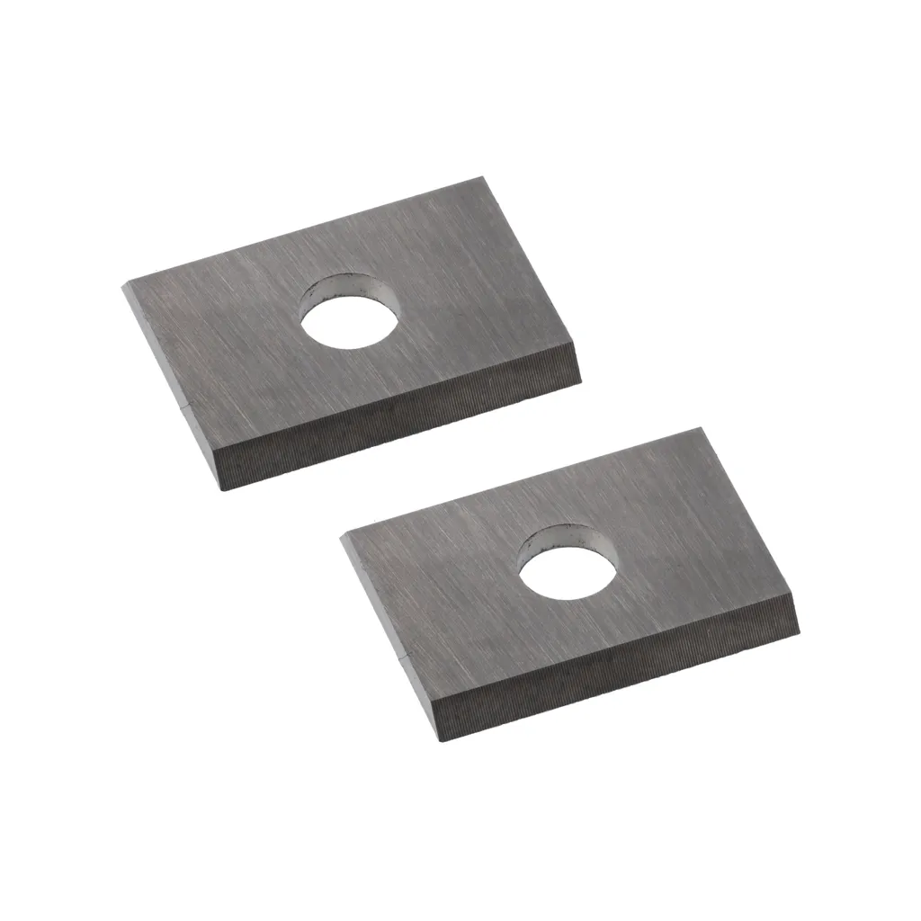 Kit 2 Inserti Reversibili T04F 11.6x12x1.5mm | Spedizione Rapida
