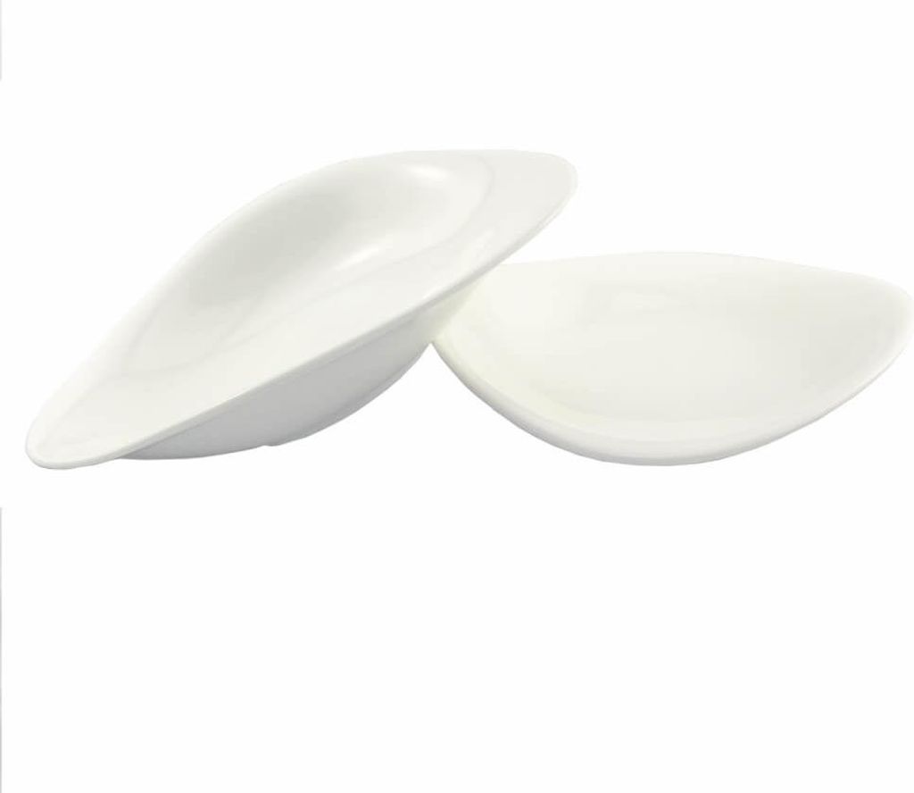Villeroy & Boch Pastateller Set 2-tlg. Vapiano Pastateller