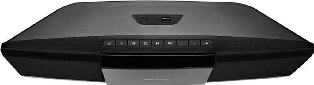 Grundig WMS 3000 BT DAB+ czarny Zdjęcie produktu 13