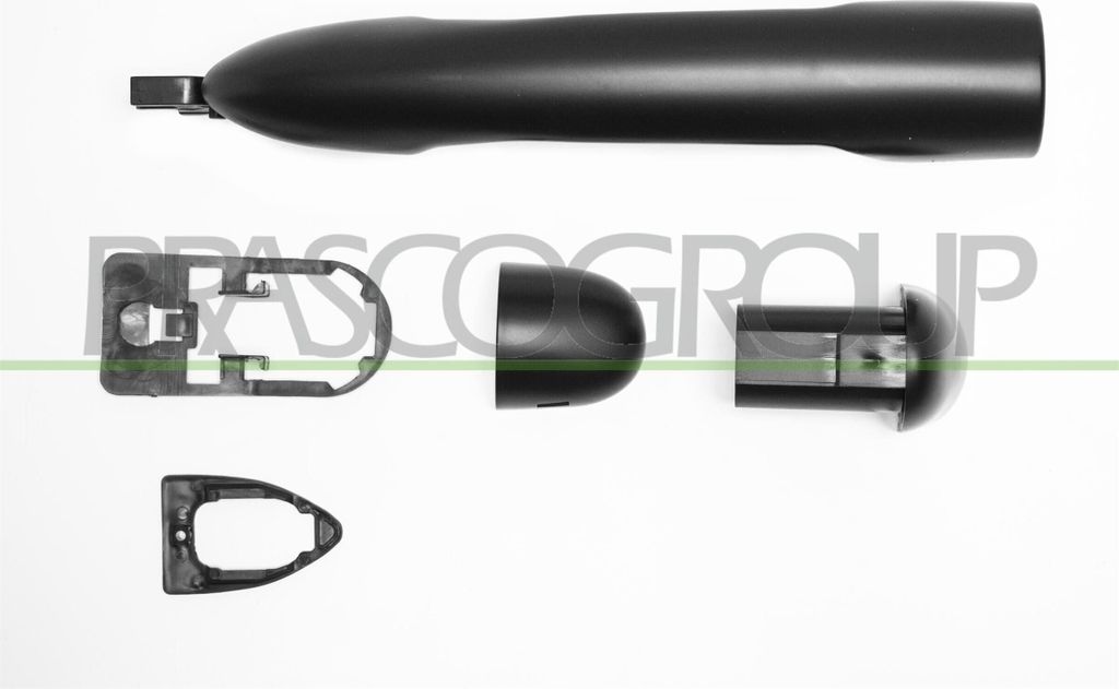 PRASCO RN0848213 Türgriff Hinten Links Hinten Rechts Vorne Rechts für RENAULT LAGUNA II Grandtour (KG0/1)