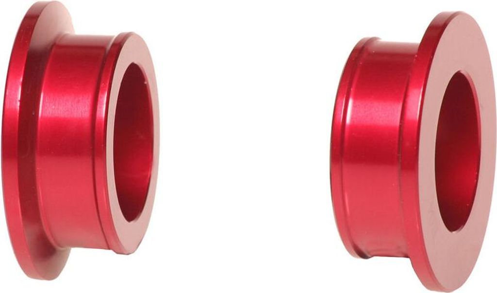 RFX Pro Series Distanzbuchsen vorne - rot