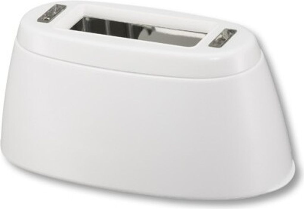 Braun Ersatzteil - Standard-Aufsatz für IPL 3 - weiß Produktbild 