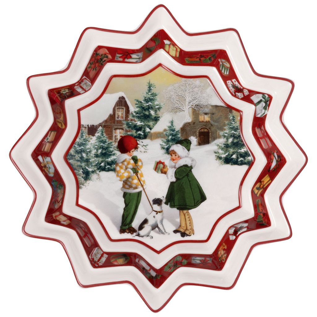 Villeroy & Boch Toy's Fantasy kom, klein, Productafbeelding 