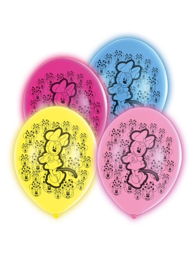 Amscan 9903704, Spielzeugballon, 27 cm, 1 Stück(e) Produktbild 