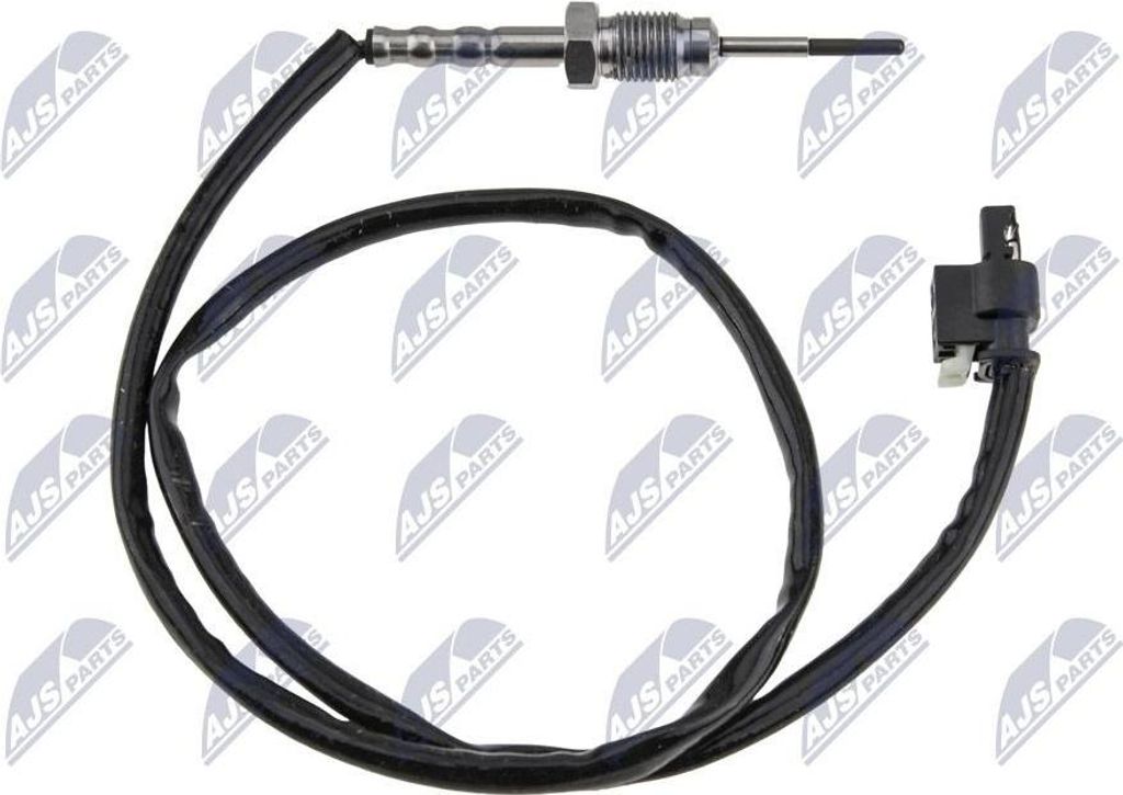 NTY EGT-BM-021 Abgastemperatursensor für BMW 5 Touring (F11) 600mm