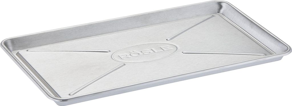 Univerzální mísa RÖSLE z nerezové oceli 36 x 20 cm Obrázek produktu 