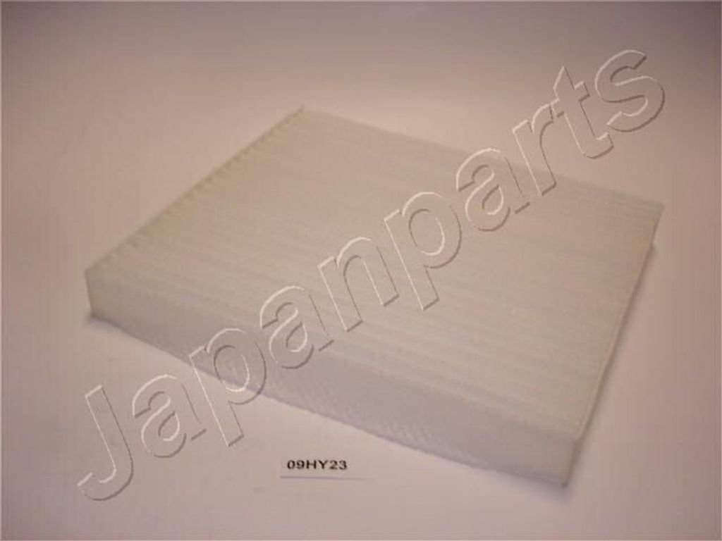 JAPANPARTS FAA-HY23 Innenraumfilter Pollenfilter für HYUNDAI SANTA FÉ II (CM)