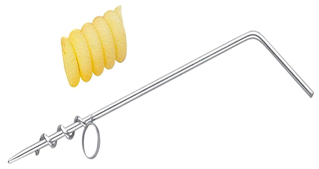 CONTACTO Spirale di patate, lunghezza: 240 mm Immagine del prodotto 