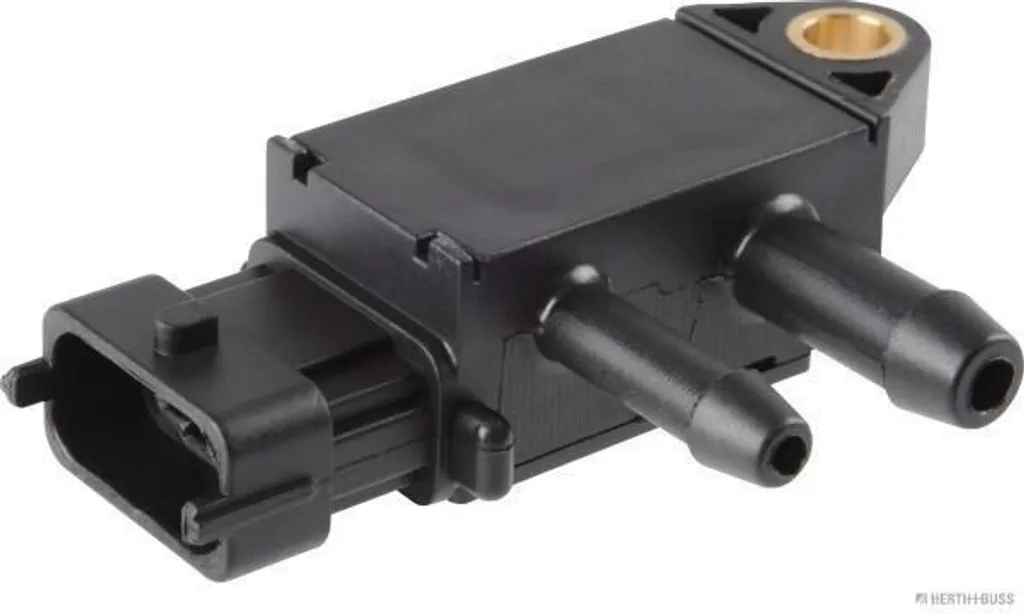 Capteur de pression HERTH+BUSS 70668404 haute précision Elparts