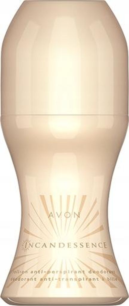 Avon Incandessence 50 ml Roll-on-Deodorant