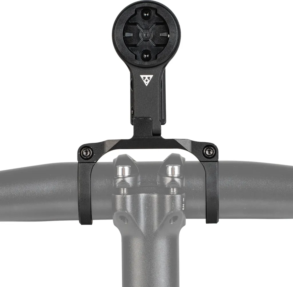 Topeak UTF Multi-Mount Pro Support Guidon Intégré pour Compte et GPS