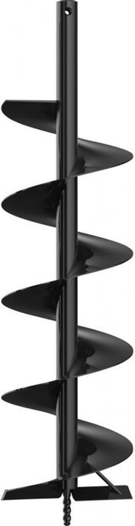 Bohraufsatz 200 Mm