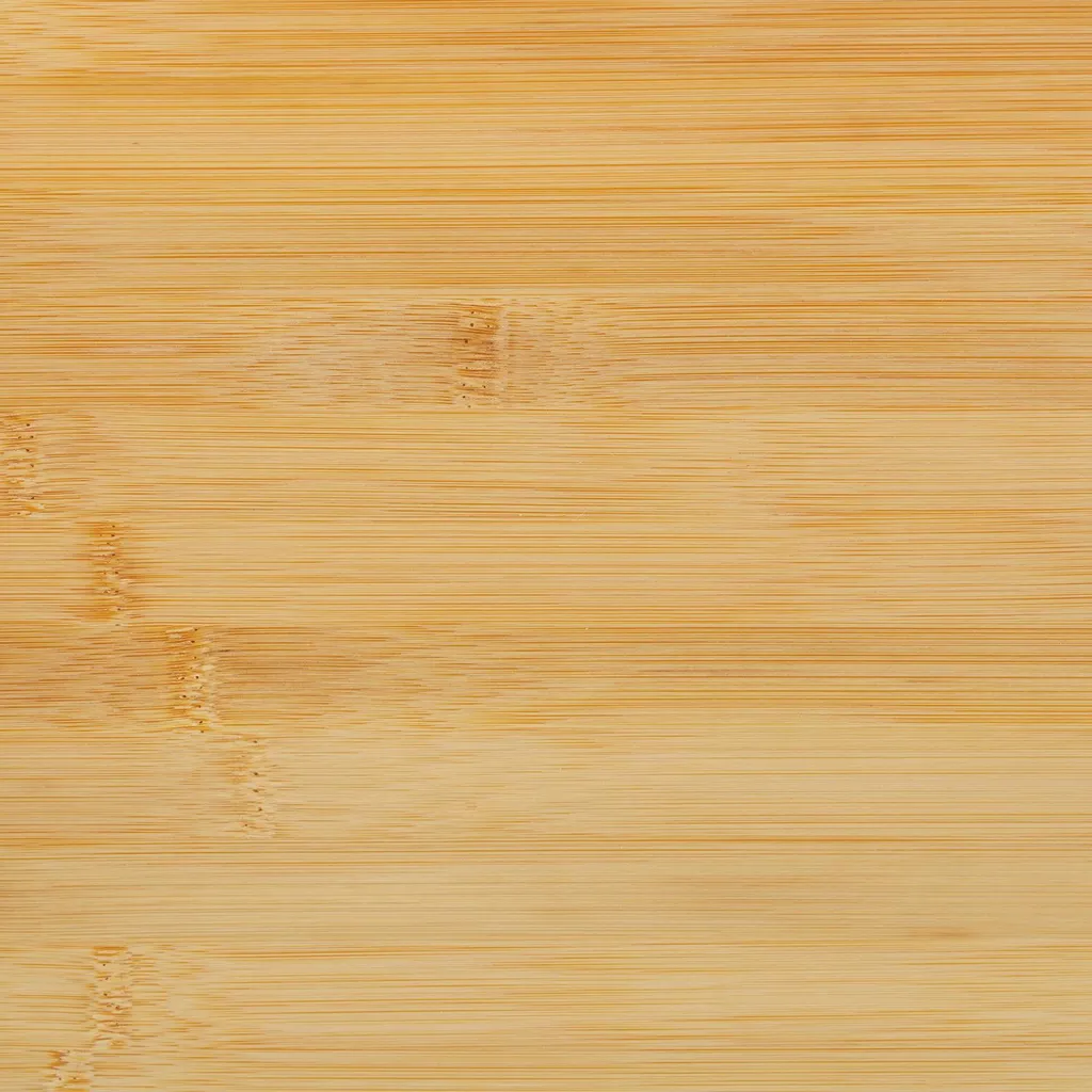 Support d'écran en bambou durable et écologique pour moniteur PC 4K - 9