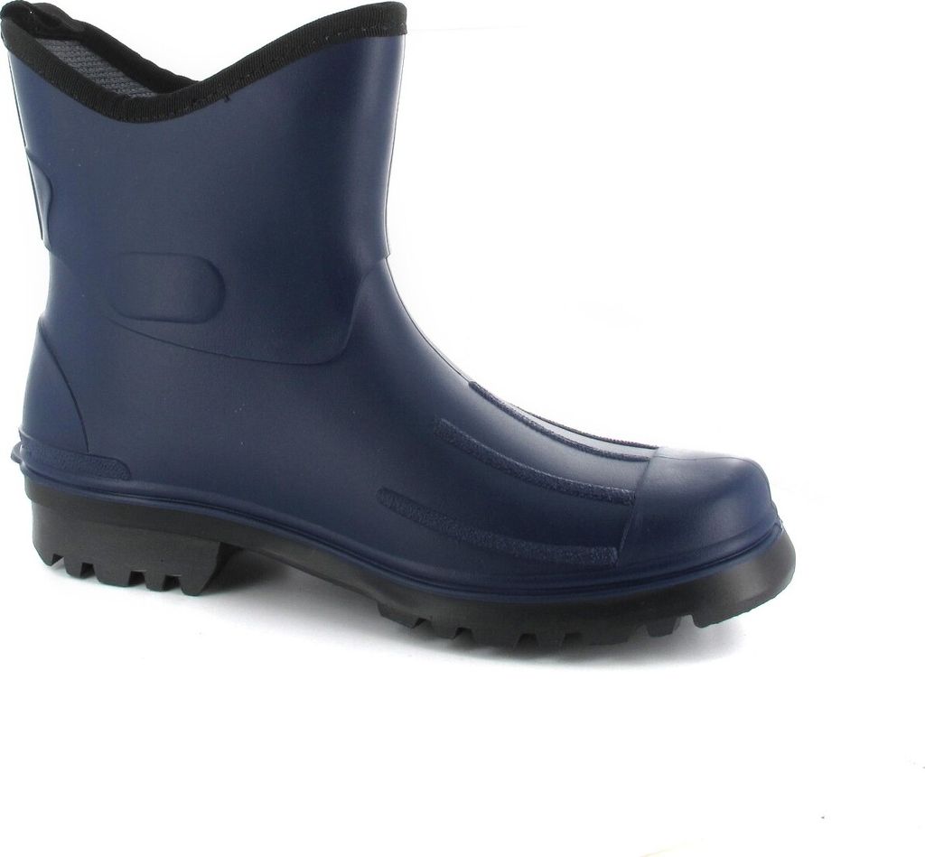 Bockstiegel Herren Gummistiefel Peter Produktbild 7