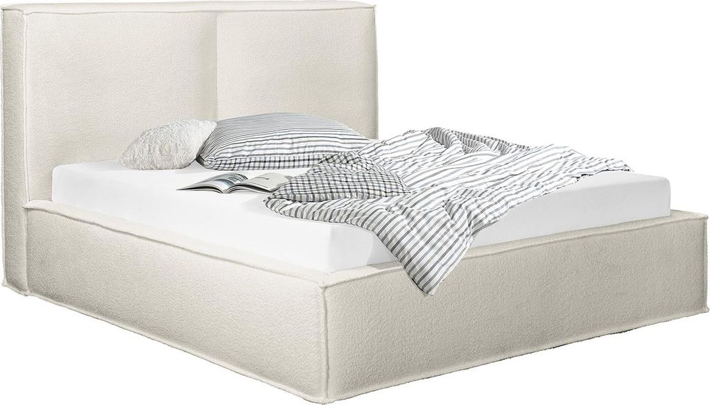 home24 Polsterbett