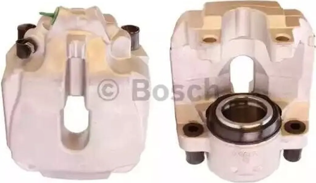 Étrier de frein hydraulique neuf pour Série 5 F10 et F11 référence 0986134119