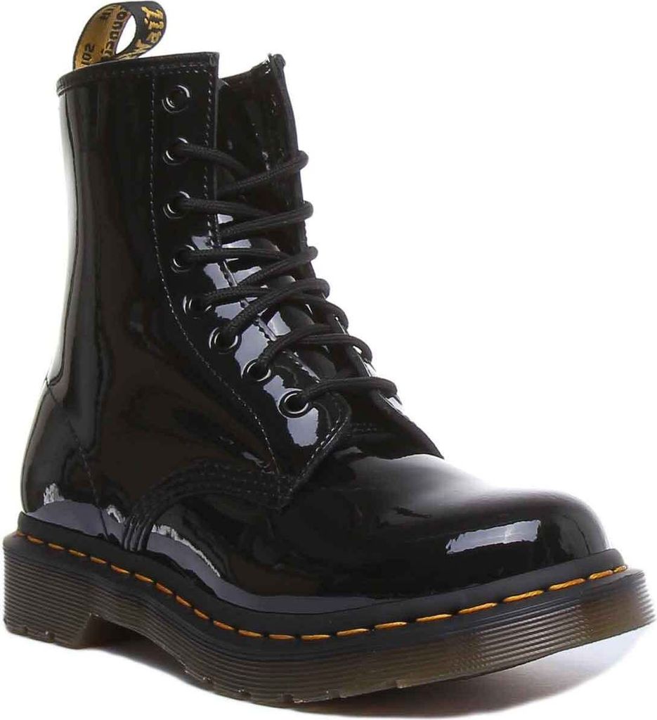 Dr. Martens Airwair Schnürboots Damen 31313239313532 Produktbild 54