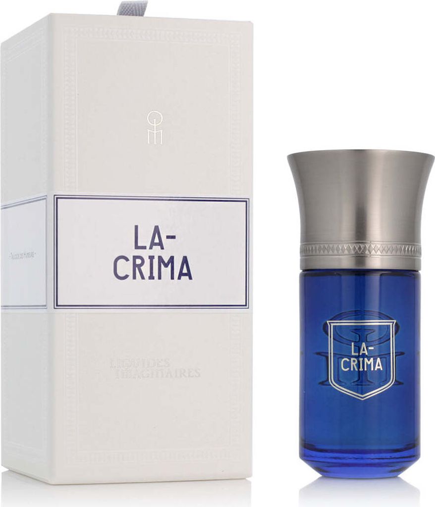 Liquides Imaginaires Lacrima Eau De Parfum 100ml