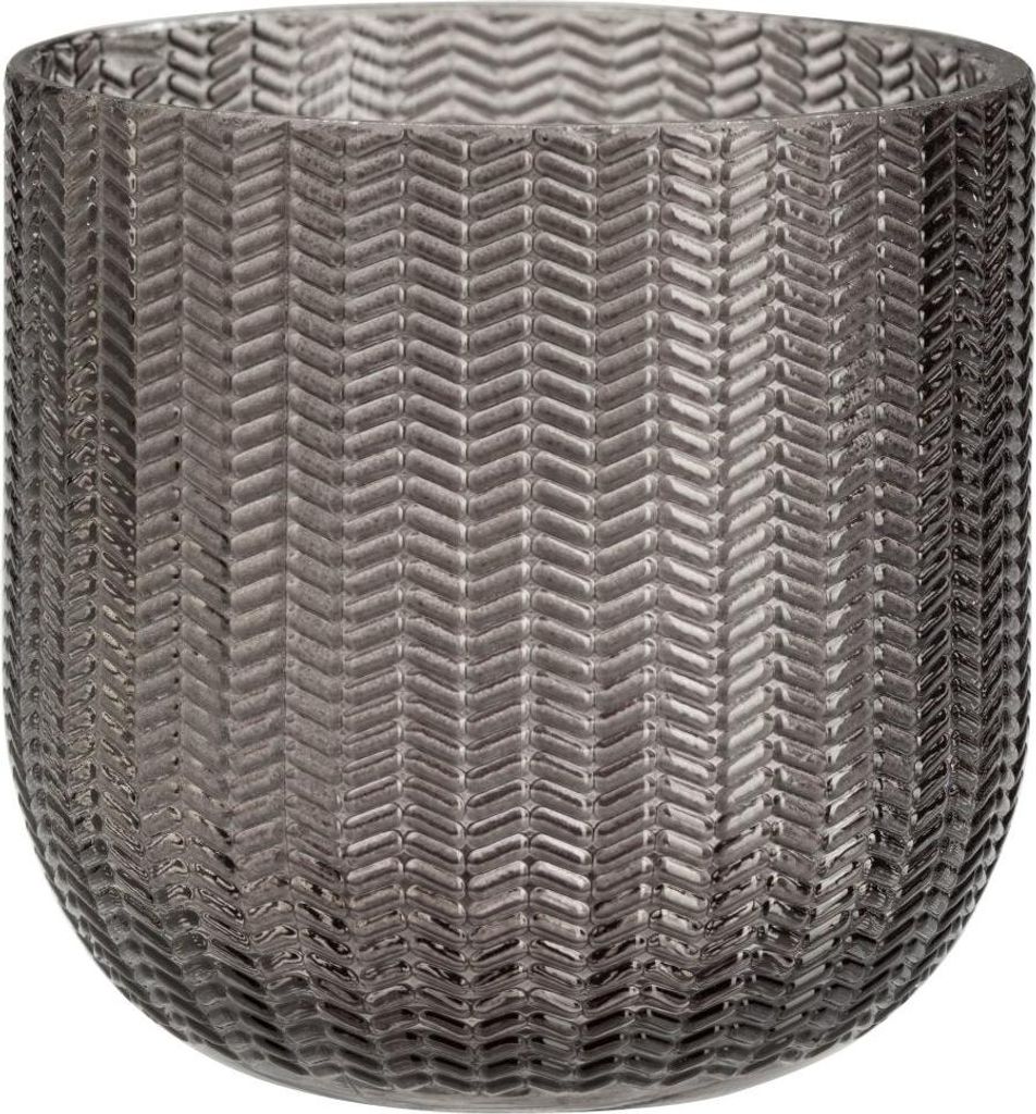 Kleine Wolke Zahnputzbecher EMILIA Anthrazit