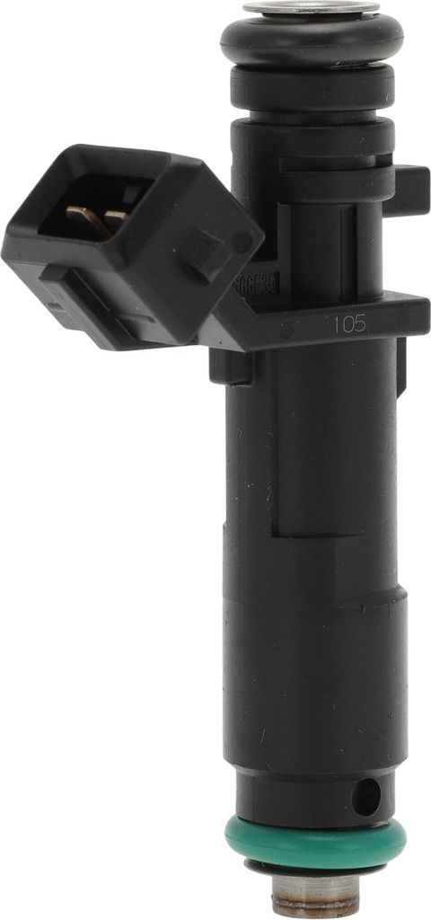 1 Stk Nr. 25186566/96800843 Kraftstoffeinspritzdüse für Chevrolet Spark 2012 Auto Motor Durchflussabgleich Kraftstoffdüse
