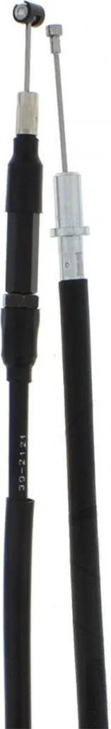 Câble d'embrayage souple haute résistance pour Yamaha WR 250 X 08-15
