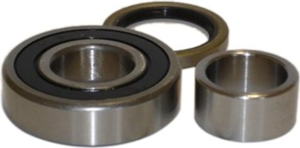 Japanparts KK-21002 Radlagersatz