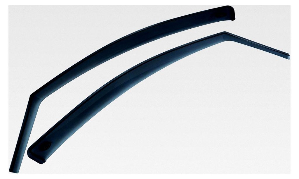 Windabweiser für Hyundai H-1 I 1997-2007