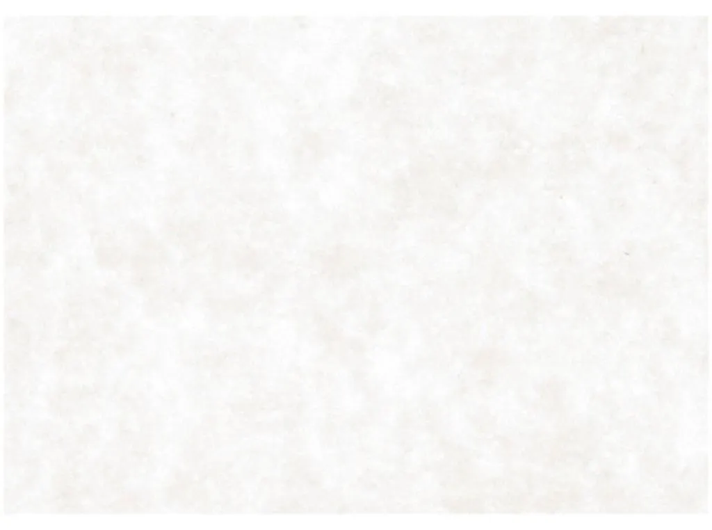 Rame de Papier Kraft Blanc A2 100g - 500 Feuilles pour Dessin et Loisirs