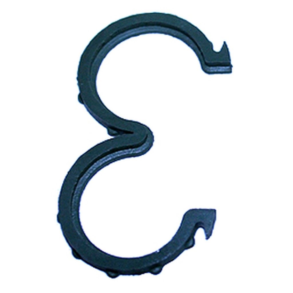 LESCHA ATIKA Ersatzteil | Gummidichtung für Holzspalter ASP 10 N / ASP 11 N / ASP 14 TS / SPL 10 / SPL 11
