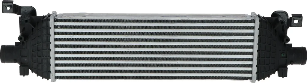 Stop perte de puissance : Intercooler NRF 30285 pour Fiesta V et Fusion