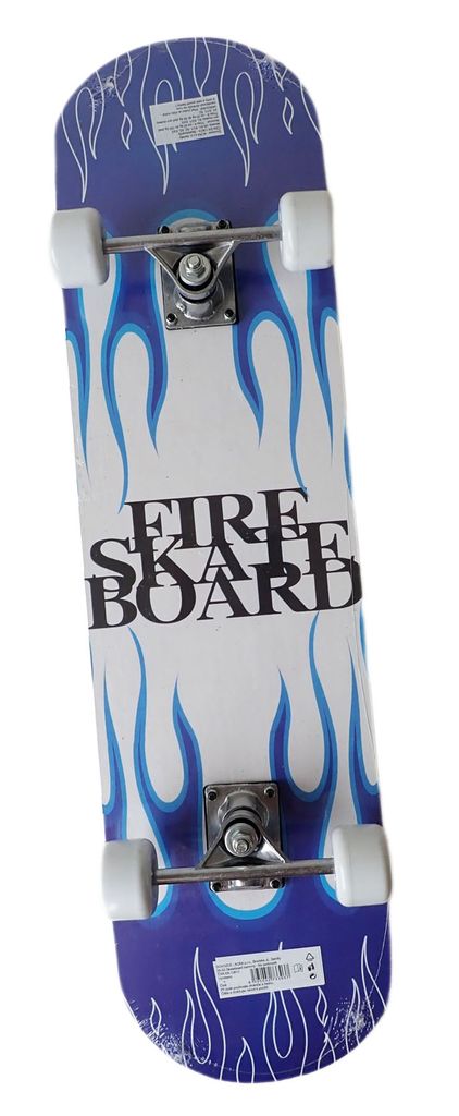 Skateboard, verschillende kleuren Productafbeelding 