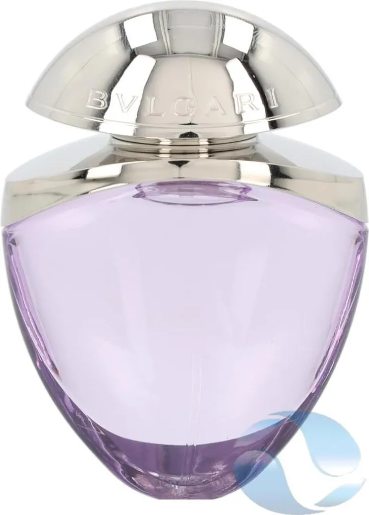 Omnia Amethyste Bvlgari Eau de Toilette aux Notes d'Iris et de Rose